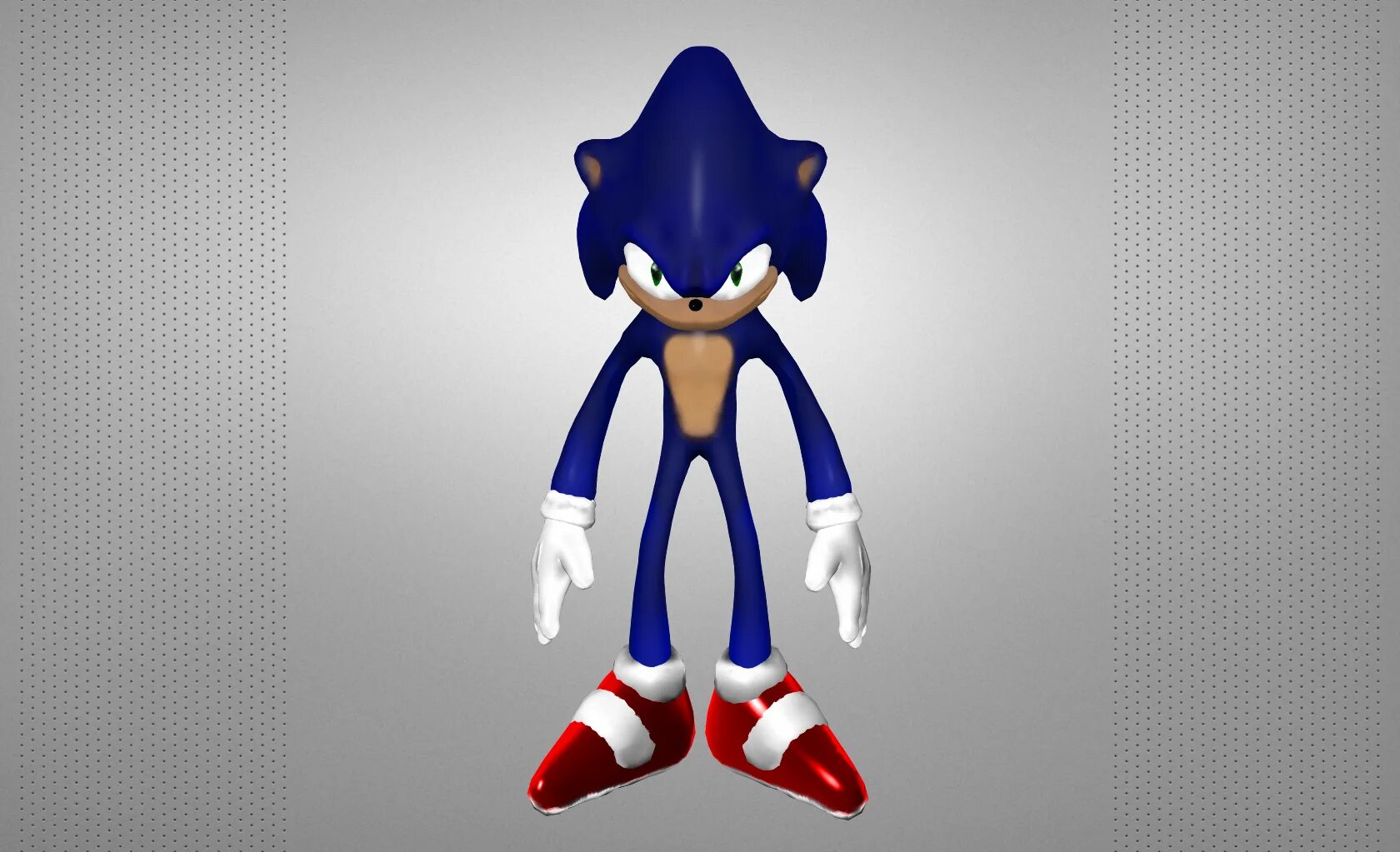 Sonic modeling. Соник 3д модель. Sonic the Hedgehog 3. Sonic the Hedgehog 3d переиздание. Соник еж 3д модель.