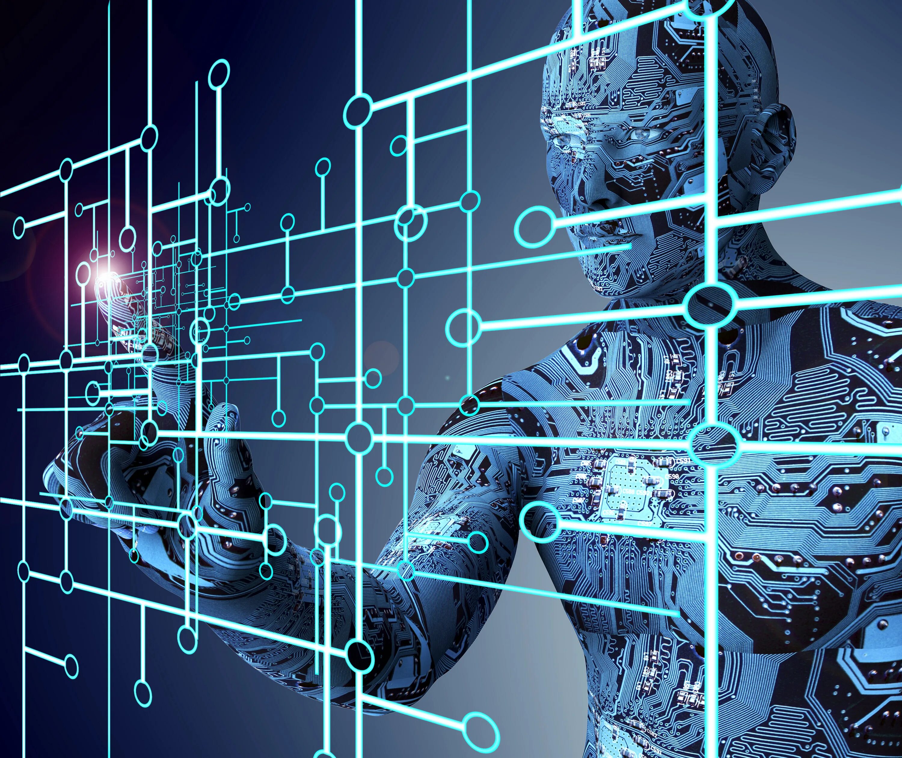 Negative technologies