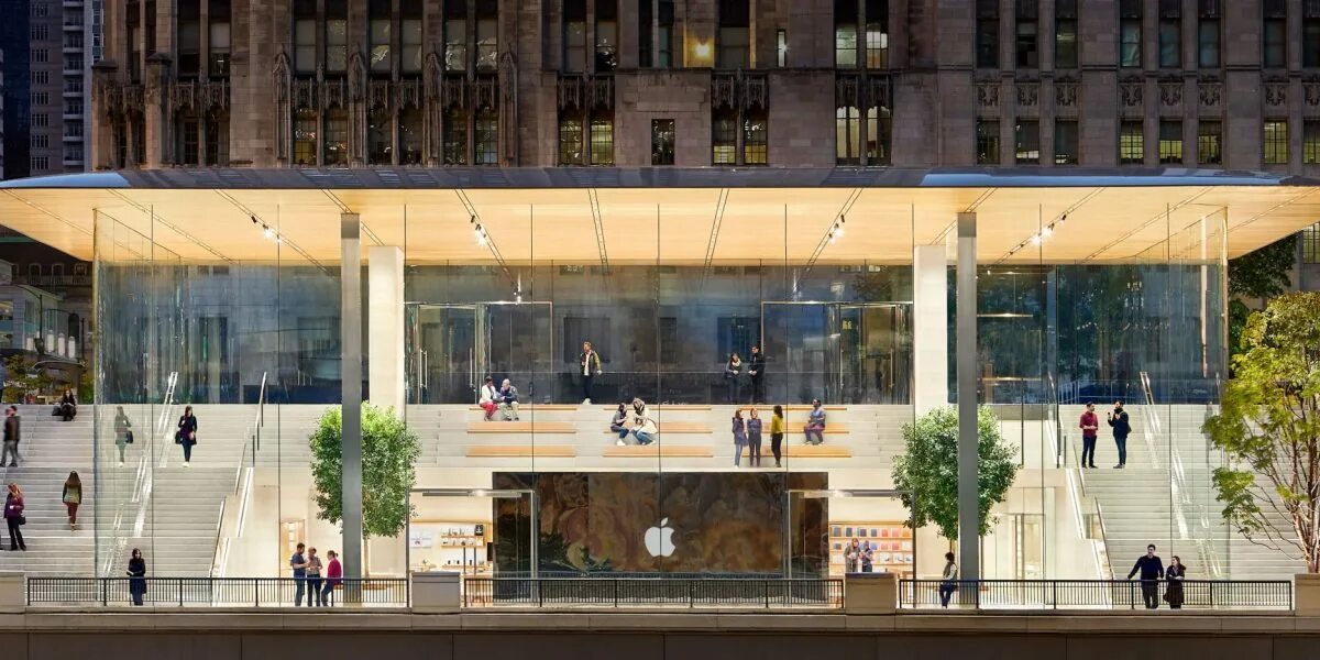 Apple store уфа. Apple store 2021. Здание apple. Магазин apple store в москве. Apple store 1990.