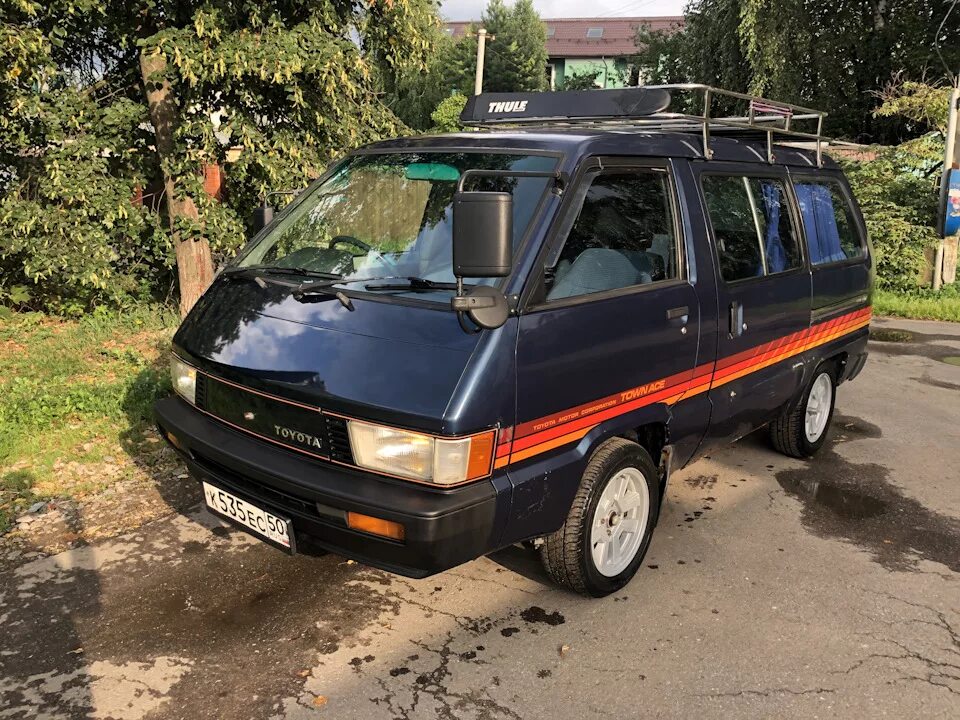 Toyota Town Ace i. Toyota Town Ace 1.8 МТ, 1990. Sky Roof Toyota Lite Ace. Таун айс Скай Руф.