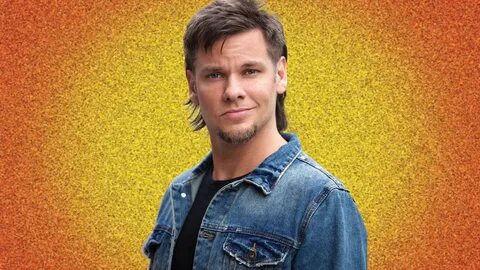 Theo Von, Cobb's Comedy Club, San Francisco, 915 Columbus Avenue, ...