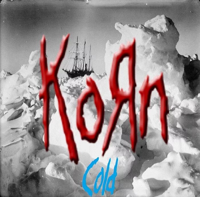 Korn 2019. Korn Cold обложка. Обложка Ep. Korn album 2019. Обложка релиза