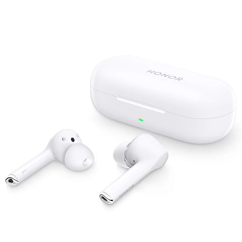 Honor magic наушники. Наушники Honor Magic Earbuds. Honor Magic Earbuds Pearl White (Wal-at020). Наушники беспроводные хонор Мэджик. Наушники TWS Honor Magic Earbuds белый.