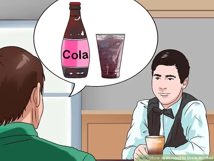 Делаю вид что пью. Совет не пить алкоголь WIKIHOW. Drink или Drinks. Order a Drink pictures.