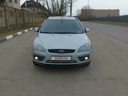 Форд фокус 2 универсал с пробегом