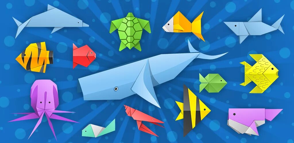 Оригами морской. Рыбка из бумаги. Оригами рыбка. Оригами рыбка из бумаги. Оригами морские животные.