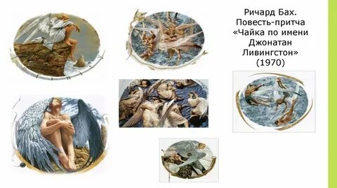 Повести притчи
