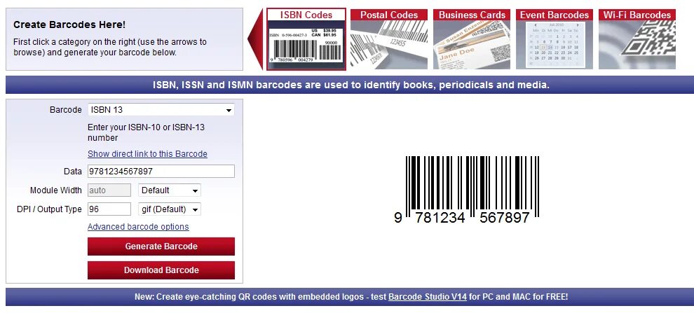 Установить штрих код на андроид. Штрих код газеты. ID Card Barcode Generator. Штрих код для супермаркетов. Barcode Studio русский язык.