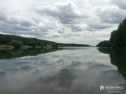 Пенза 14 дней