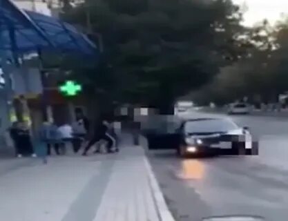 911 похищение