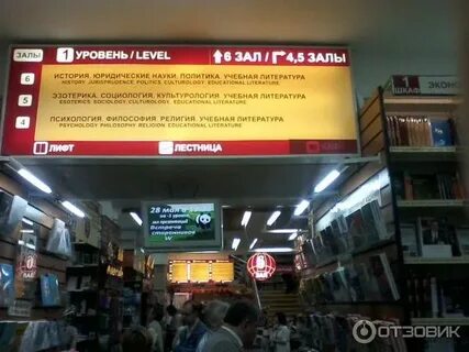 Сайт библио глобус книжный магазин