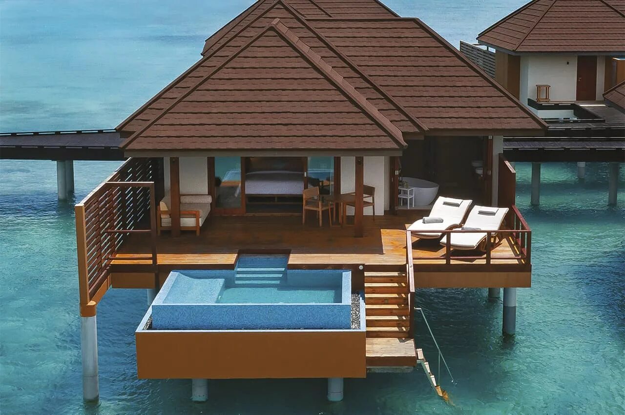 Varu by atmosphere. Хайдэвей мальдивы. мальдивы hideaway beach resort. hideaway мальдивы beach villa. отель varu мальдивы.