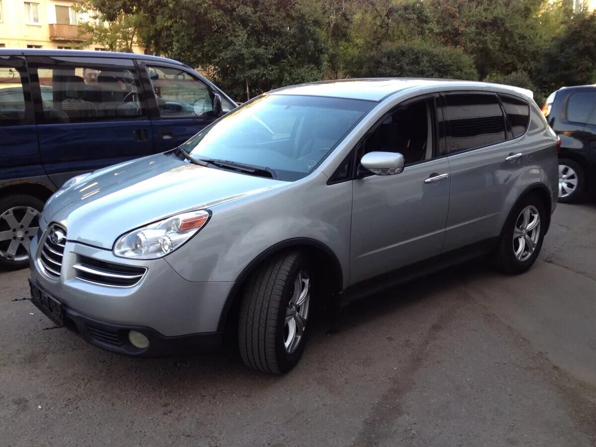 Subaru tribeca 2007. Subaru tribeca 2007 3. Subaru трибека 2007. Subaru tribeca черная. Subaru tribeca 2007 3.