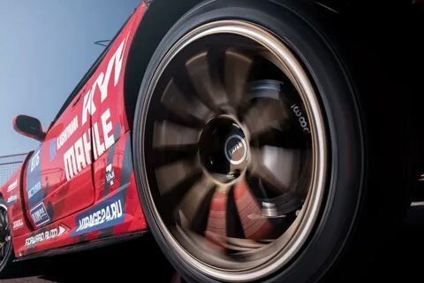Project wheels