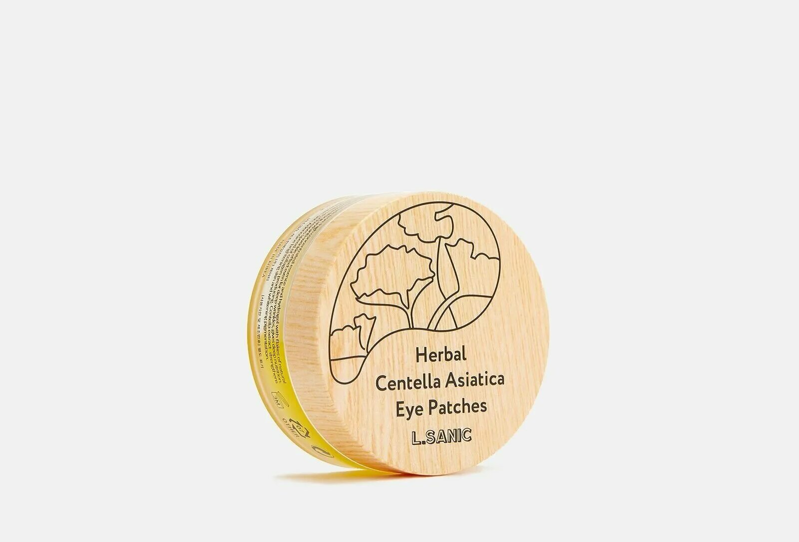 Gold foil eye essence капсулы. маски kinka sakura. золотое яблоко патчи для глаз. гидрогелевые патчи с экстрактом центеллы, 60шт, l. золотое яблоко патчи для глаз.