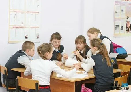 Учится 20