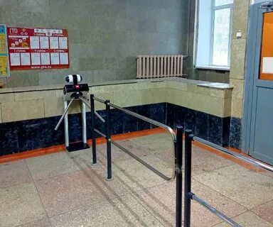 Защита школ