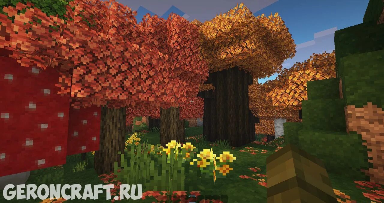 Foliage 1.12.2. Мод на красивую листву. Мод на листву деревьев во. Ресурс пак на деревья.