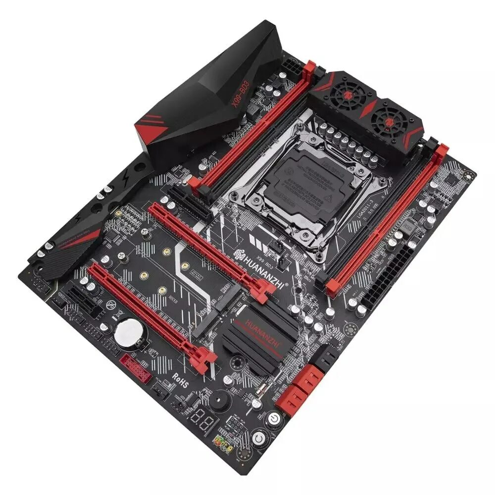 Huananzhi lga 2011 3 xeon x99