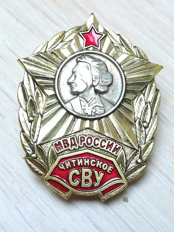 Знак сву. Читинское СВУ нагрудный знак. Читинское Суворовское училище знак. Знак суаоровскогоиучилища СВСВУ. Суворовский значок СВУ.