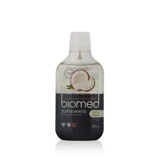 Ополаскиватель для полости рта biomed