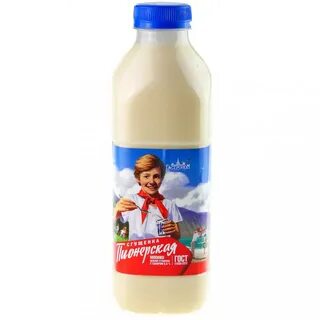 Сгущенка 1
