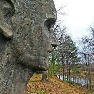 Экопарк колокша владимирская