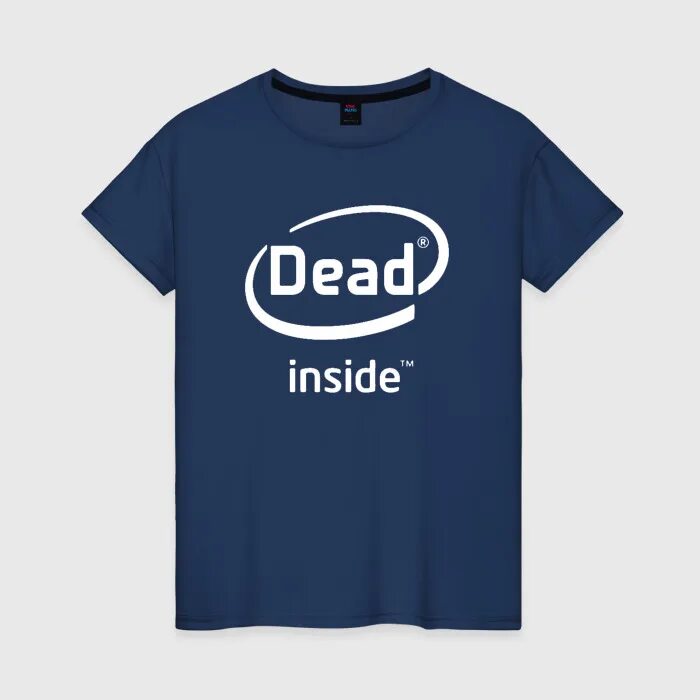 Футболка Dead inside. Майки дед инсайд. Дед inside футболка. Intel inside футболка. Дед инсайд купить