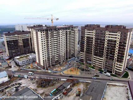 Большой воронежский совместные