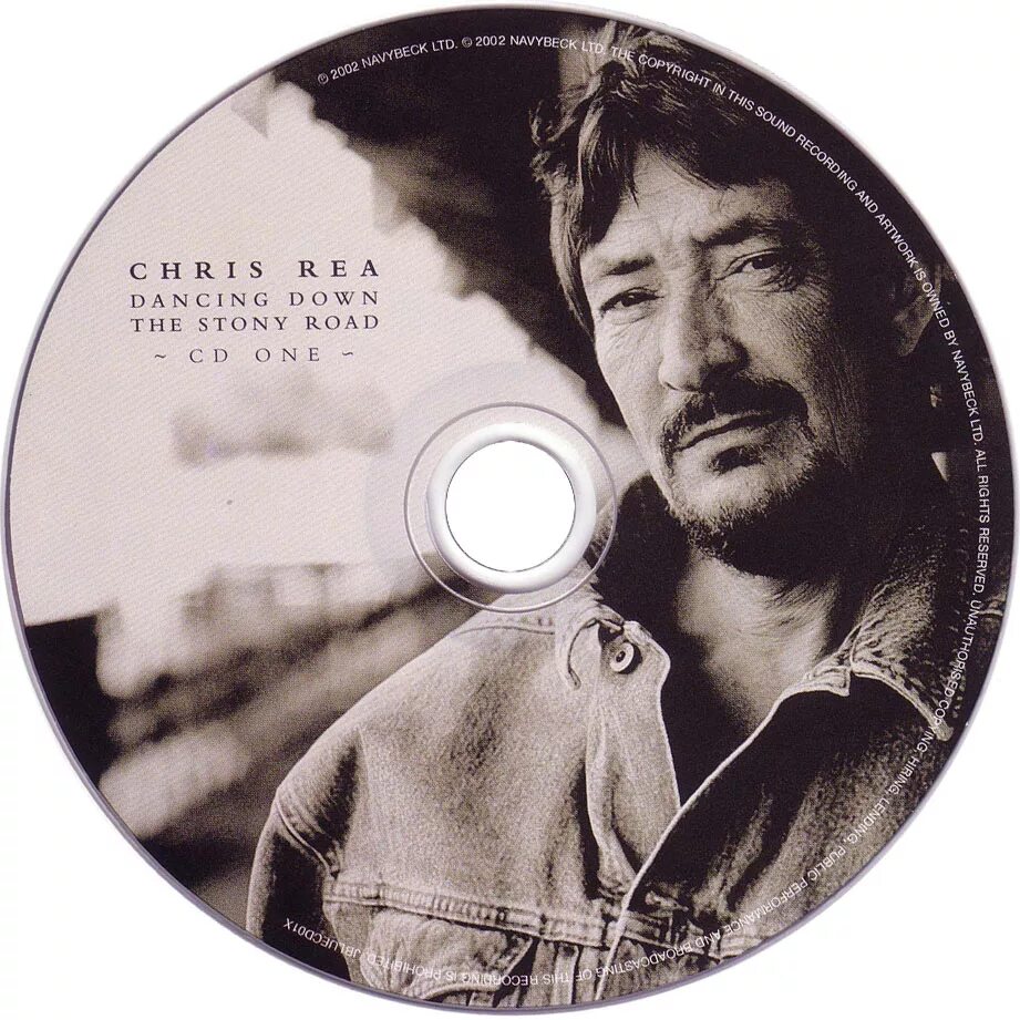 Лов ри. Chris Rea - Stony Road - 2002. Chris Rea обложка.