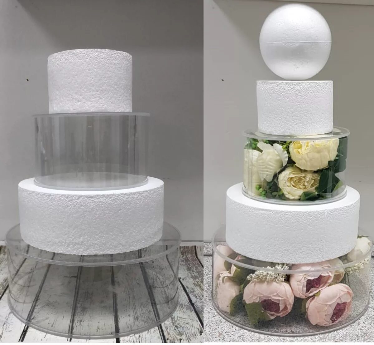 Межярусный или. Свадебный торт на подставке. Подставка для свадебного торта многоярусная. Подставка под свадебный торт. Акриловый бокс для торта.