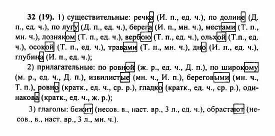 Русский язык учебник стр 18 упр 32. Русский язык 6 класс ладыженская номер 32. гдз русский язык 6 класс ладыженская 1 часть упражнение 32. русский язык 6 класс баранов ладыженская. упражнения по русскому языку 6.