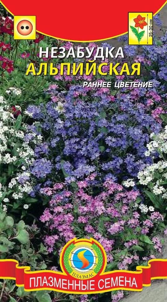 Незабудка смесь. Незабудка Альпийская смесь многолетник. Незабудка семена Гавриш. Незабудка Альпийская семена. Незабудка Альпийская Лесная Полянка Гавриш.