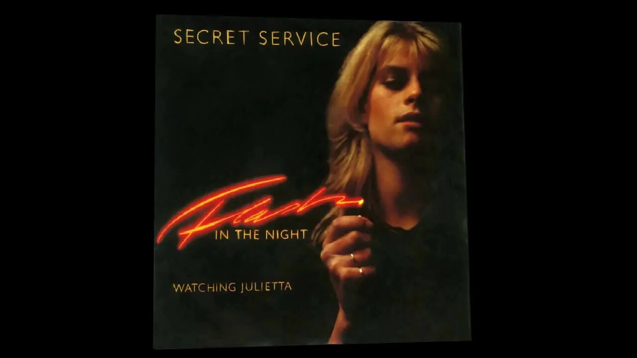 Вспышка в ночи секрет сервис. Secret service — flash in the night (tv, монте-карло, 1982). Секрет сервис flash. Secret service — flash in the night (tv, монте-карло, 1982). Секрет сервис flash.