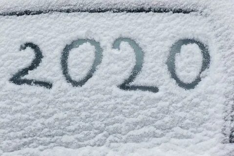 Снег 2020