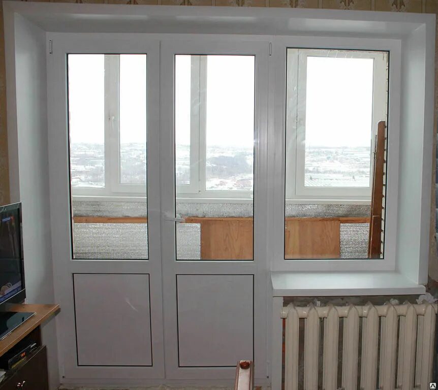 Окно с балконной дверью. Балконный блок 1800 2300. Балконный блок 1400x2050. Балконный блок пвх бп в2 2100-1200 32мм. Балконный блок veka.