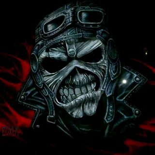 Iron high