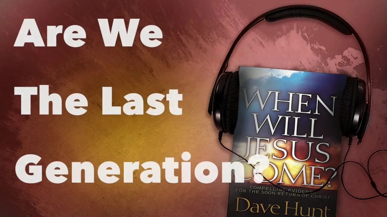 We the generation. Silent generation.