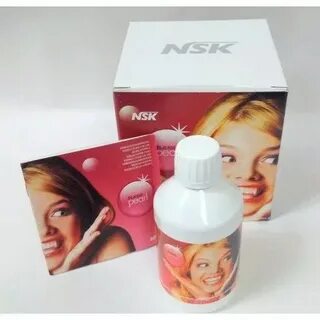 Nsk pearl