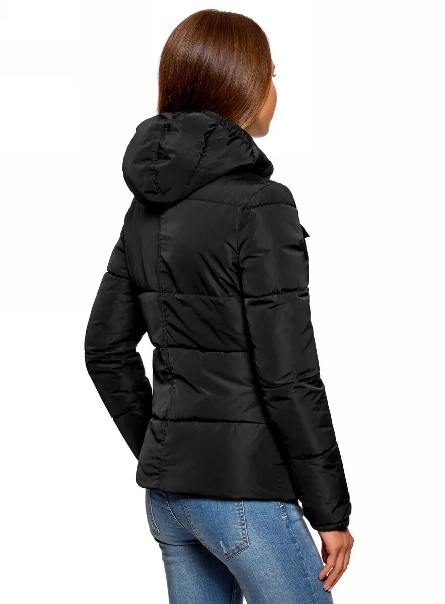 Спб купить женскую куртку с капюшоном демисезонную. Куртка женская Black Leopard 0705с. Oodji Ultra куртка женская зимняя. Oodji Ultra куртка super flyult. Куртка Northland женская черная с капюшоном.