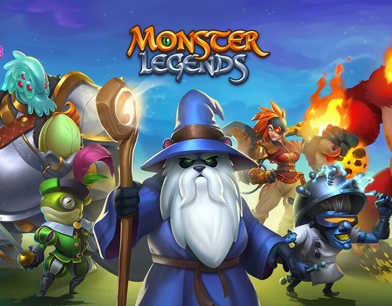 Модов легендс. Монстр Легендс. Монстер Легендс. Monster Legends на андроид.