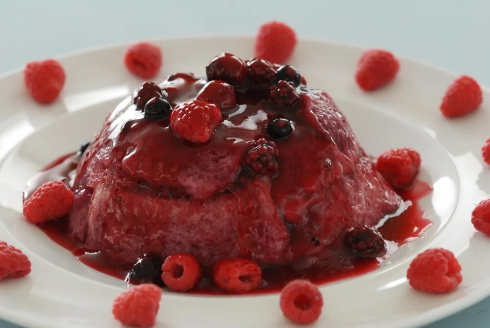 Топ 10 вкусных