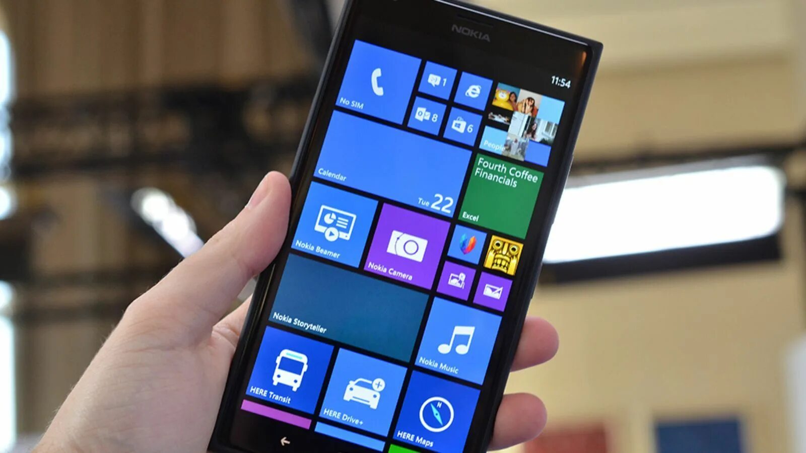 Ios windows phone. Ios windows phone