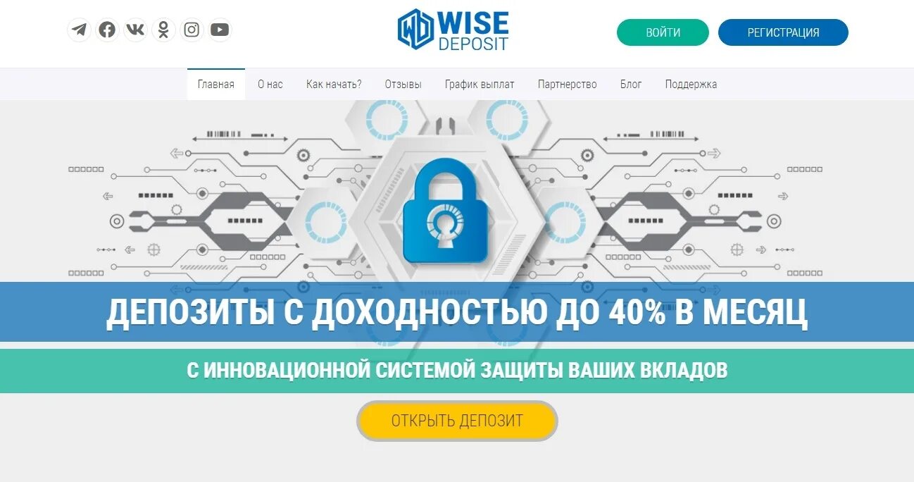 Wise обзор. Ваш депозит. Картинки компании Вайс депозит. Сайт отзывов вход