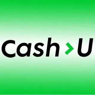 Cash you
