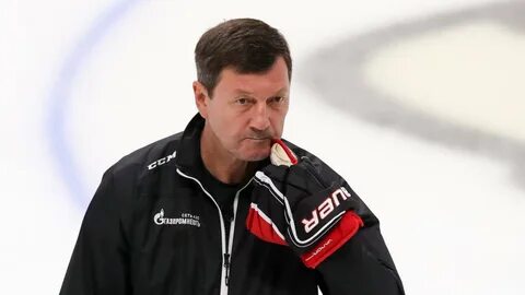 Тренер авангарда звягин биография