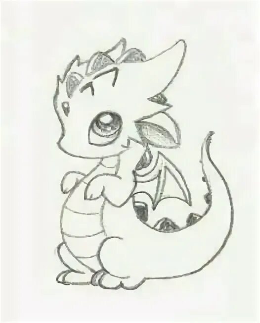 Рисунки для срисовки дракончик. Маленький дракон для срисовки. Раскраска дракон. Дракоша карандашом. Картинки для срисовки драконы.