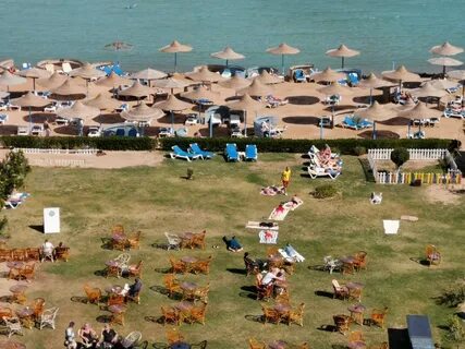 Magic beach