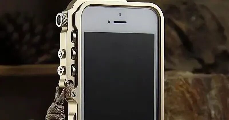 Trigger case