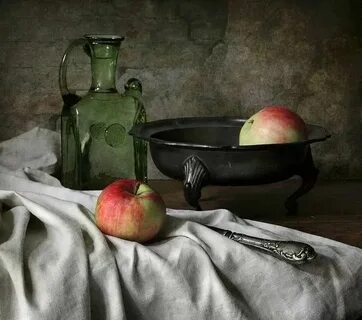 Still life
